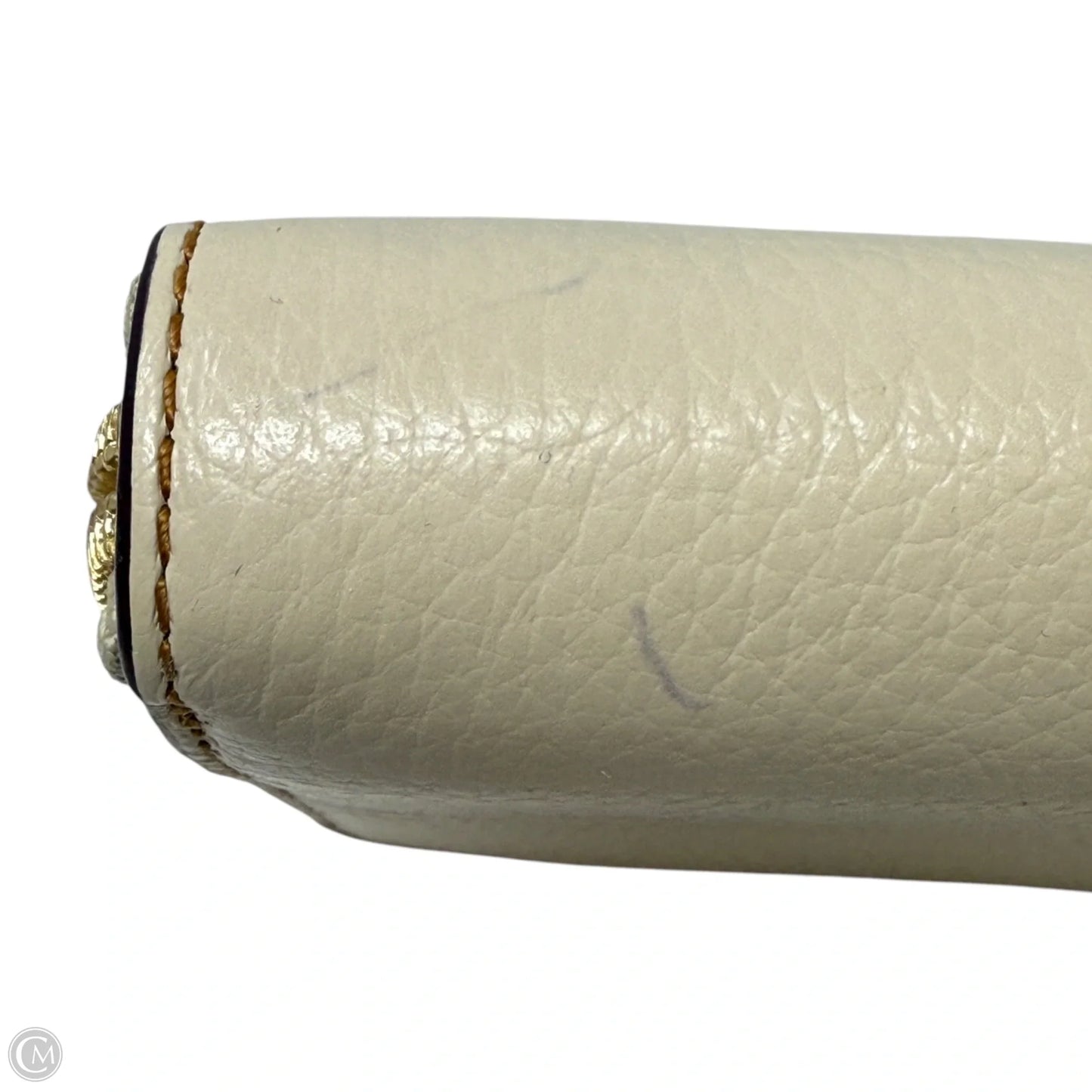 CF219 Peanuts Friends Long Zip Around Wallet Designer By Coach X Peanuts, Size: Large