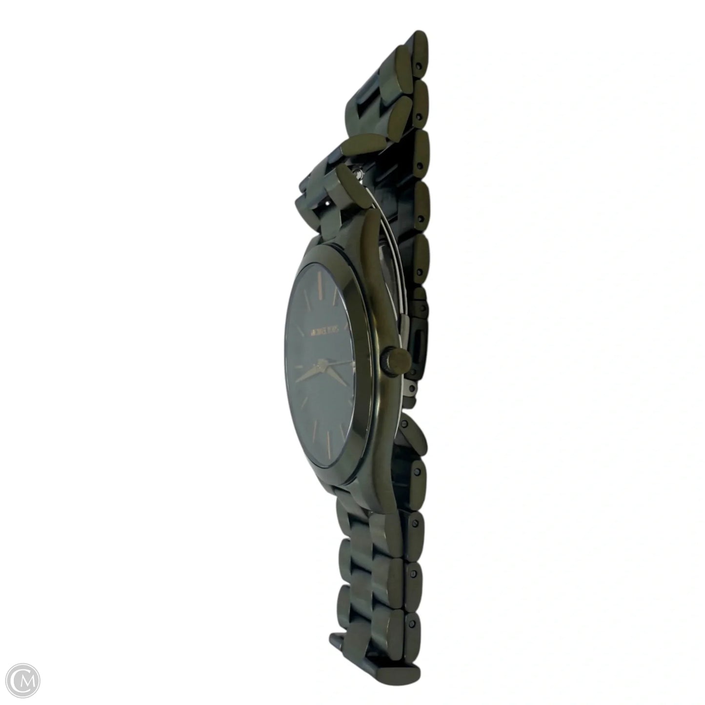 Slim Runway MK8715 Watch By Michael By Michael Kors