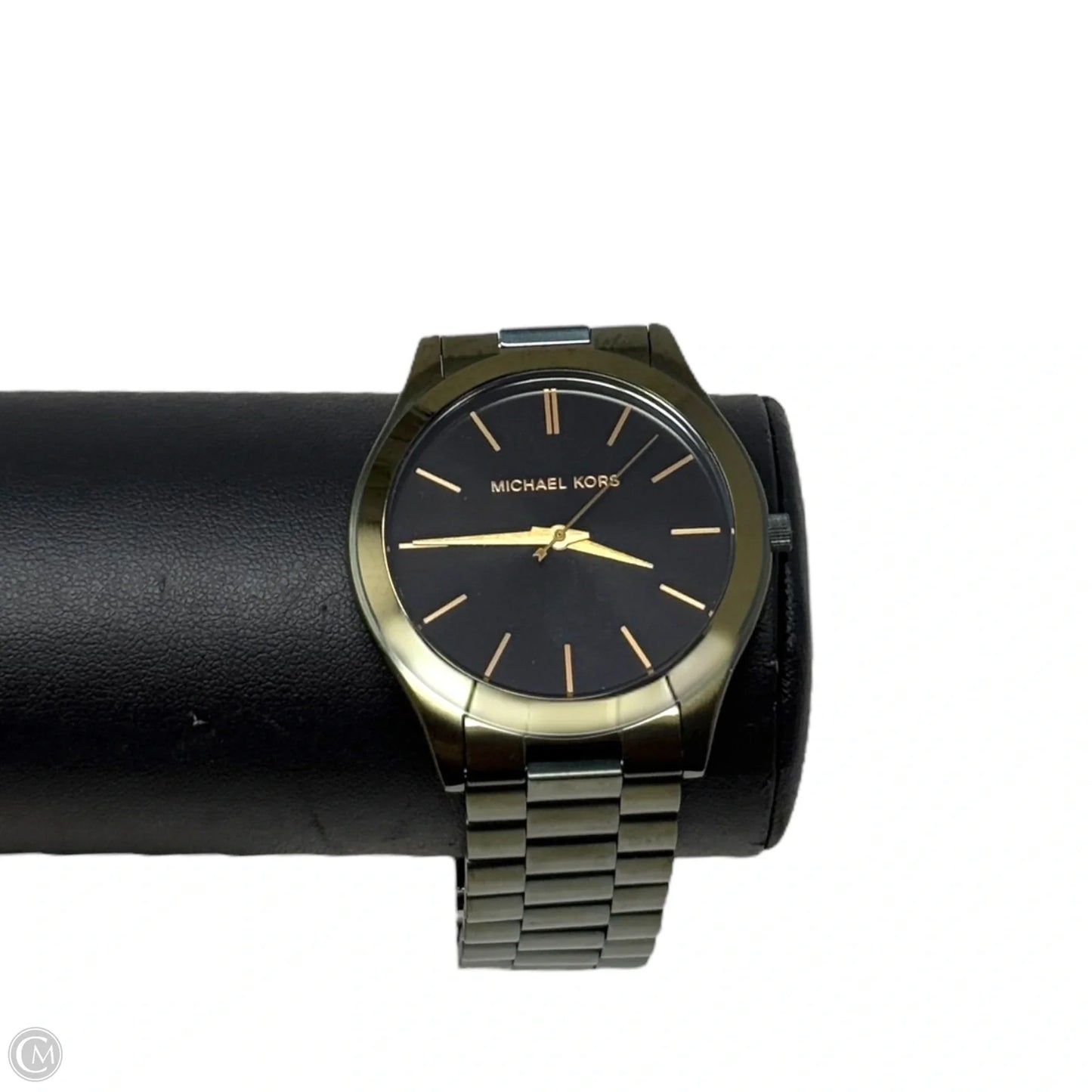 Slim Runway MK8715 Watch By Michael By Michael Kors