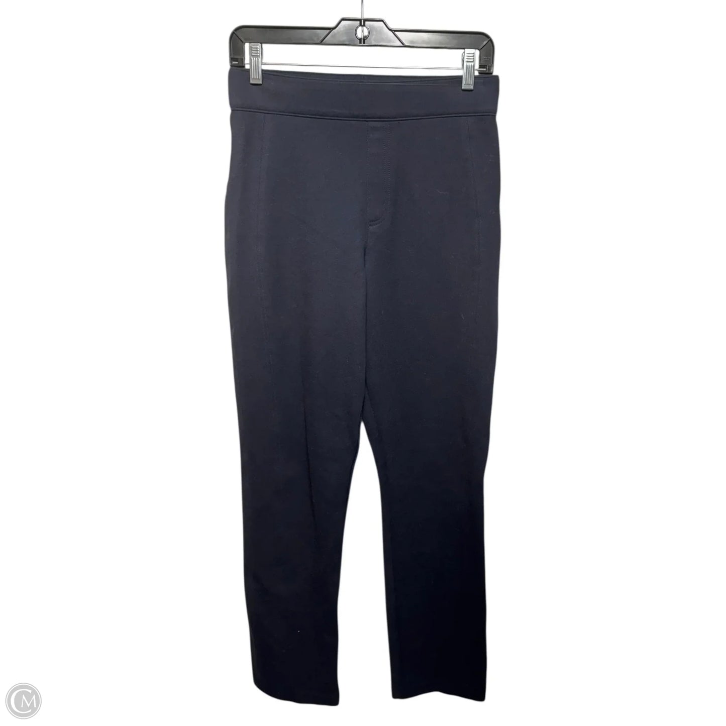 Pants Dress By Spanx In Navy, Size: M