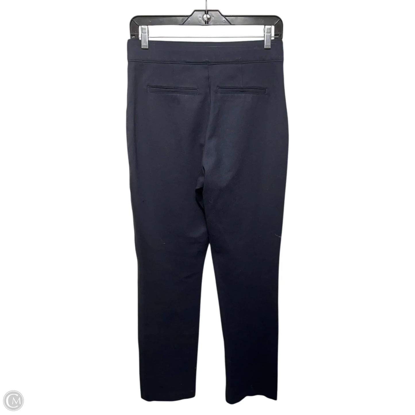 Pants Dress By Spanx In Navy, Size: M