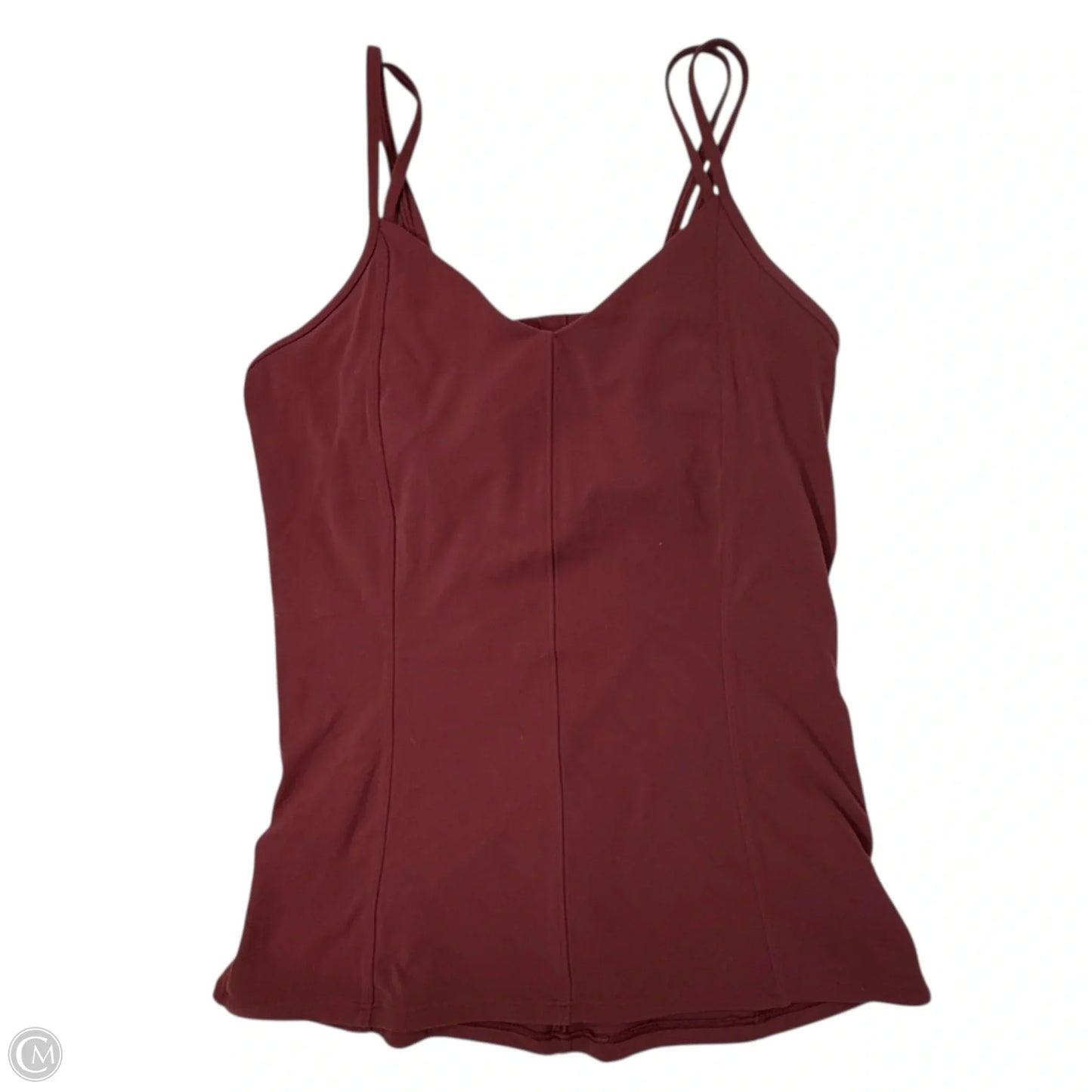 Hugged & Held Tank By Lululemon In Savannah, Size: 8