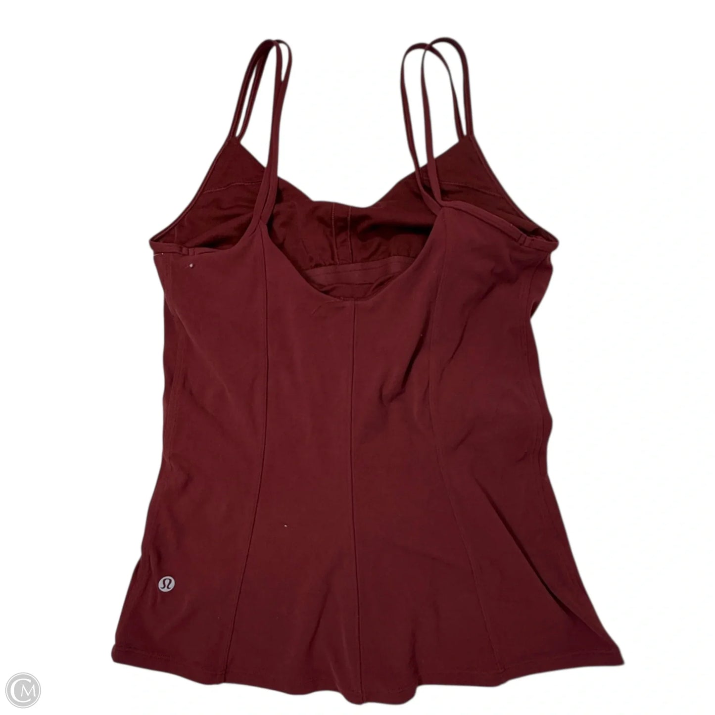 Hugged & Held Tank By Lululemon In Savannah, Size: 8