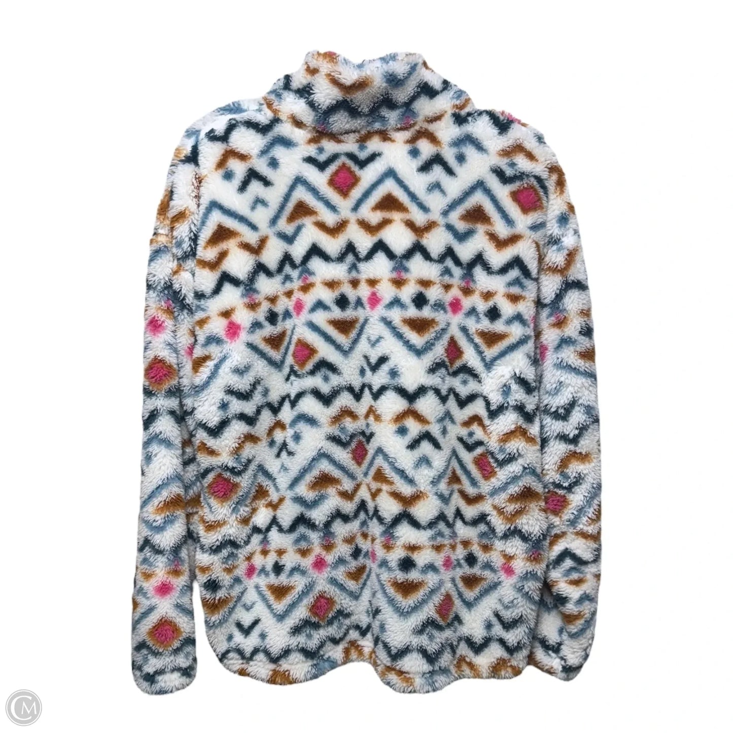 Athletic Fleece By Eddie Bauer In Multi-colored, Size: Xl