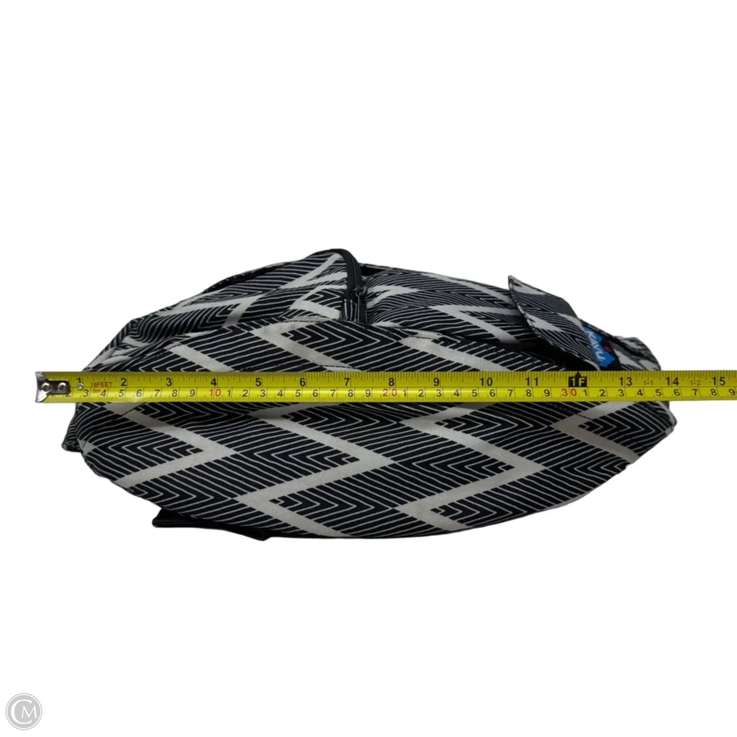 Sling Backpack By Kavu, Size: Large