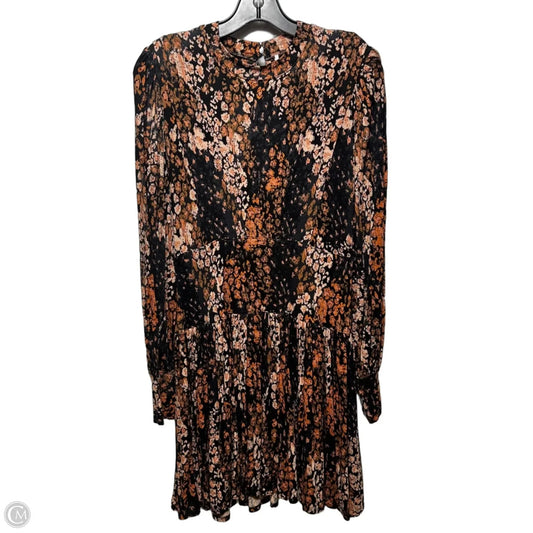 Dress Casual Short By Free People In Multi-colored, Size: S