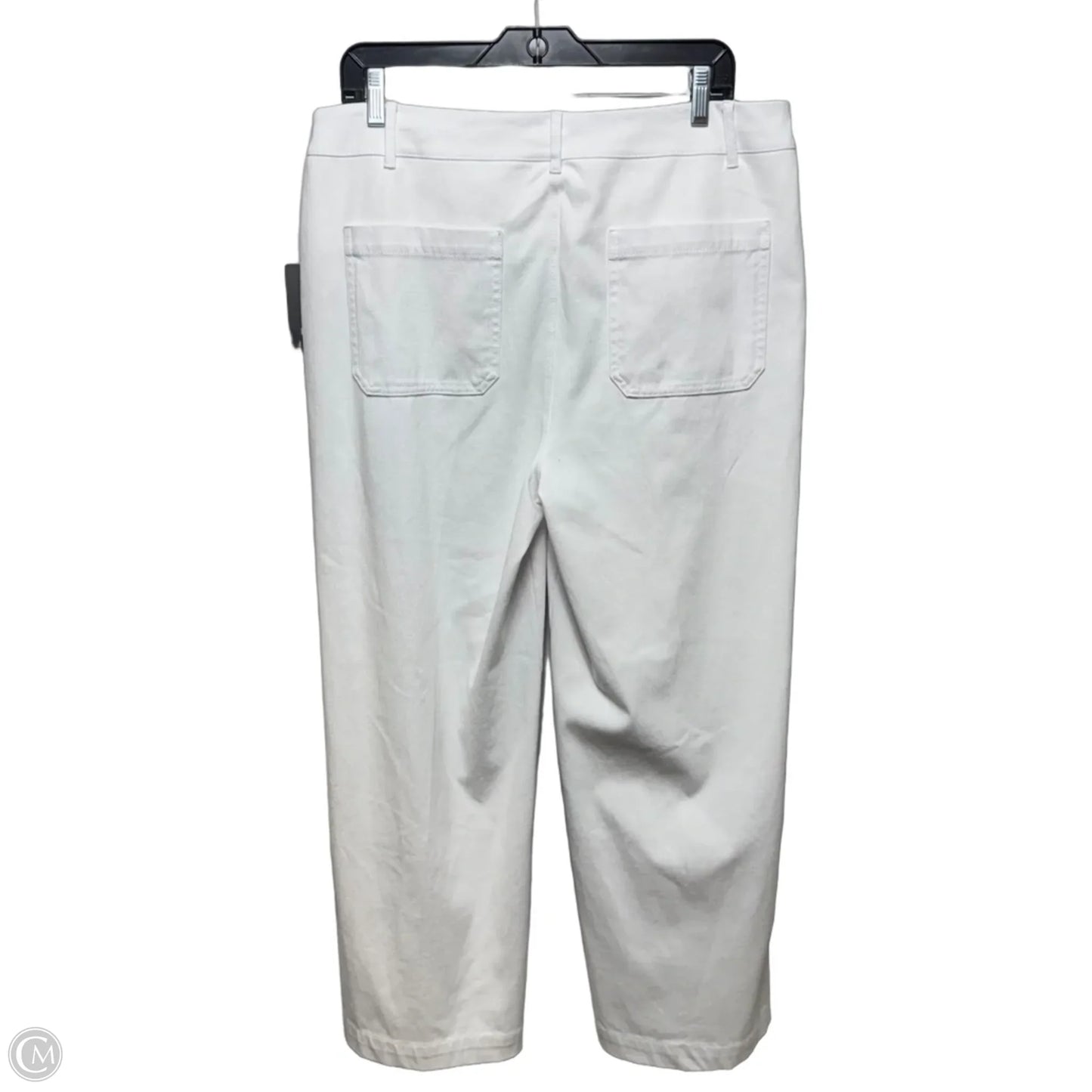 Pants Other By Lysse In White, Size: Xl
