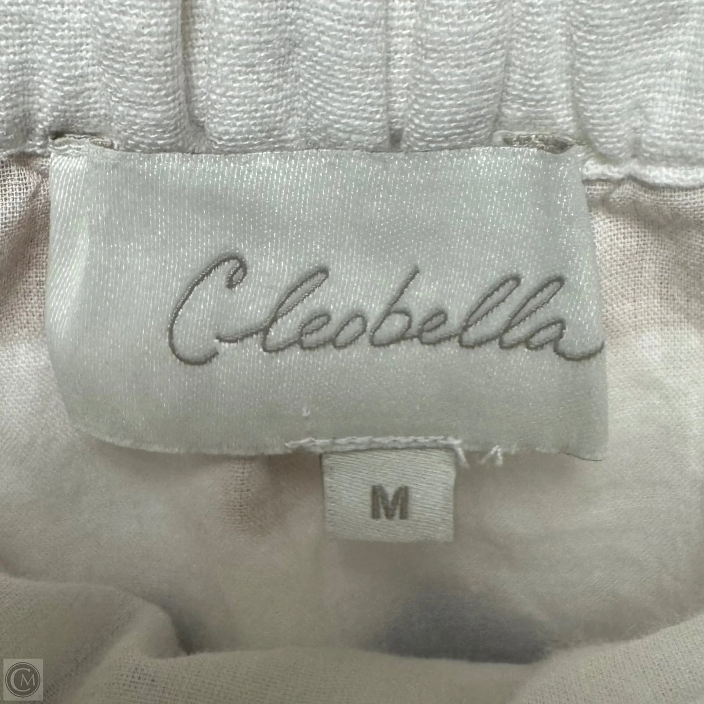 Juliet Skirt Maxi By Cleobella In Floral Print, Size: M