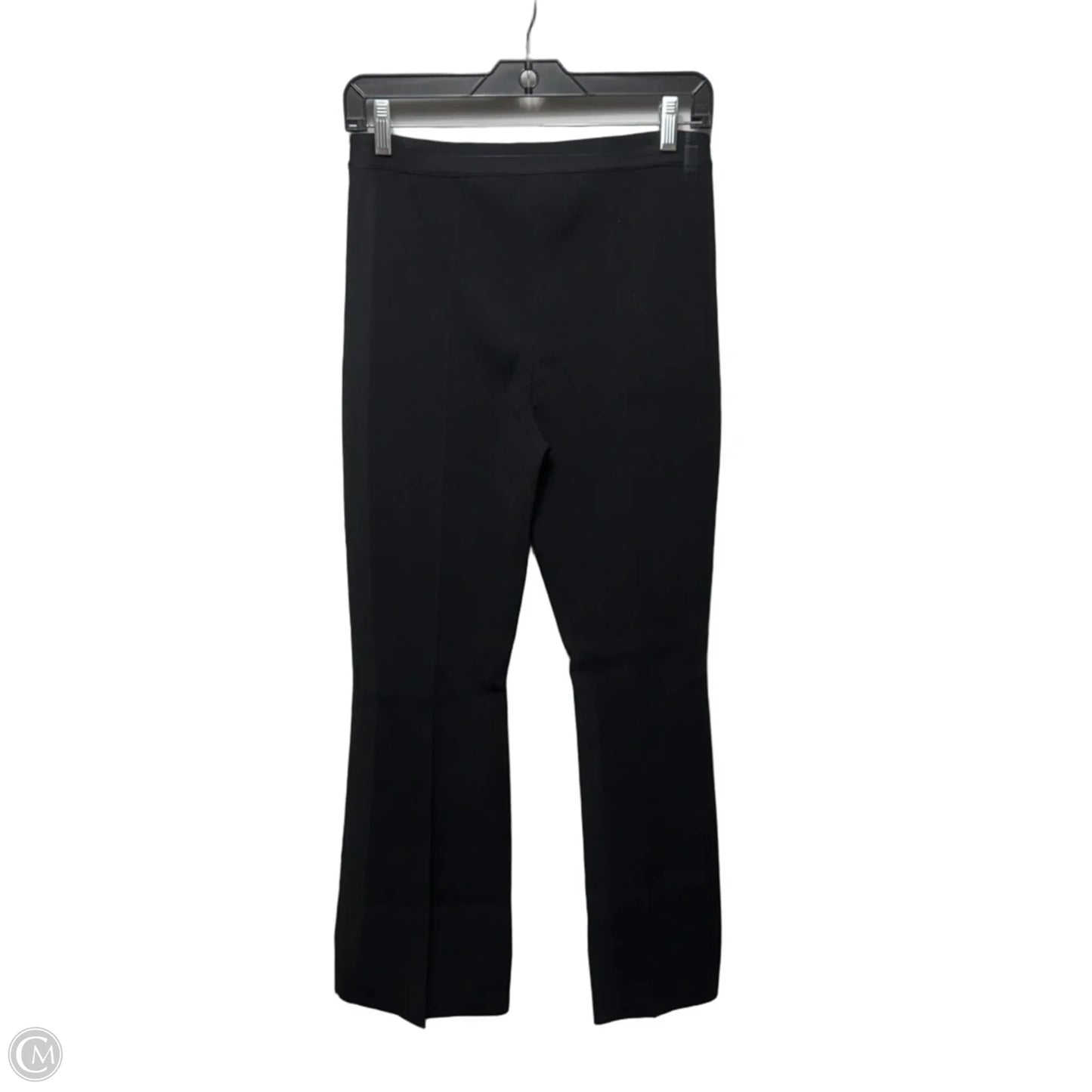 Pants Dress By Theory In Black, Size: S