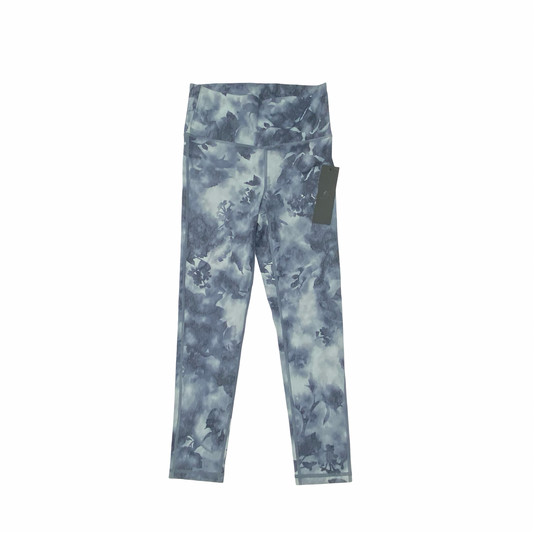 Athletic Leggings By Mono B In Multi, Size:S