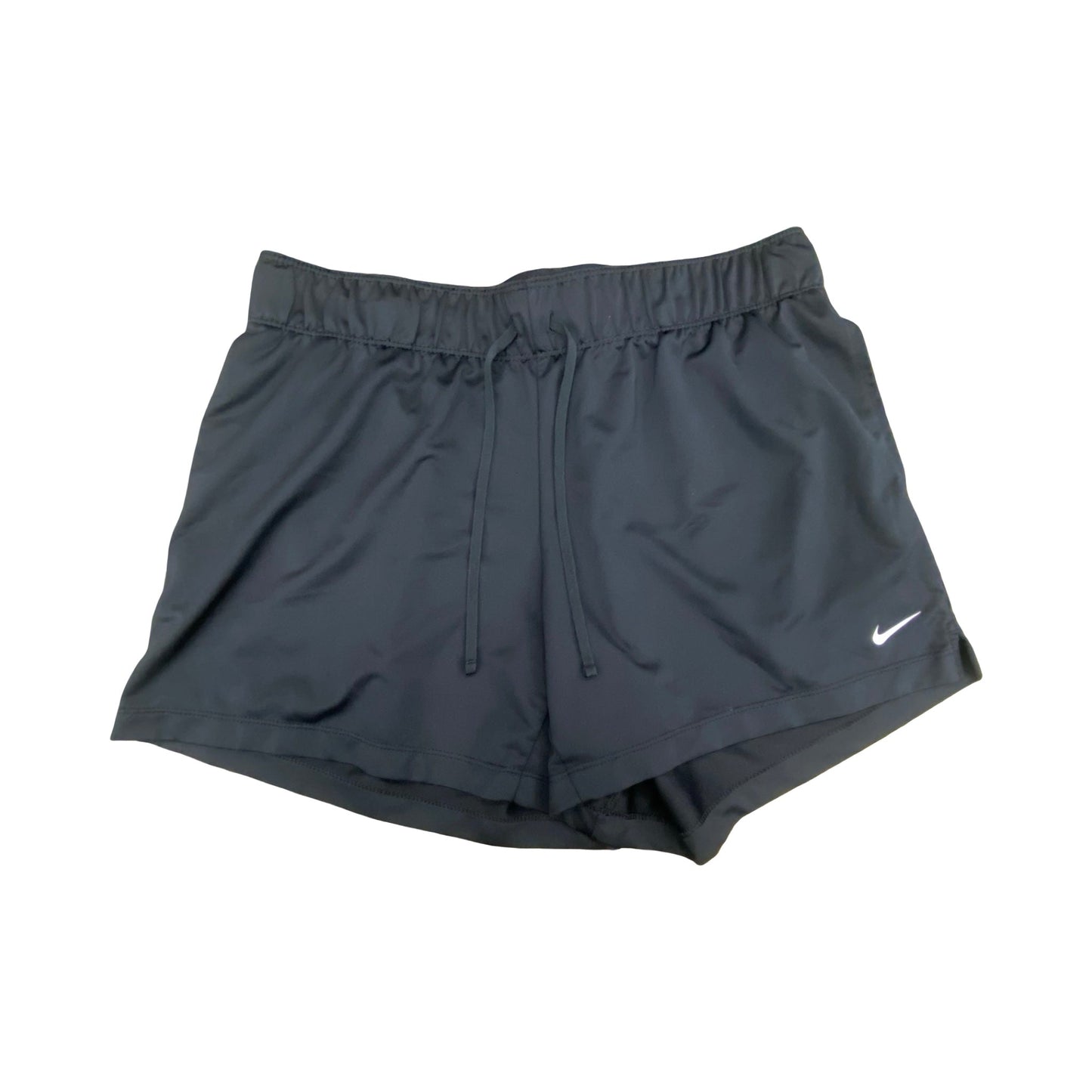 Athletic Shorts By Nike In Black, Size:M