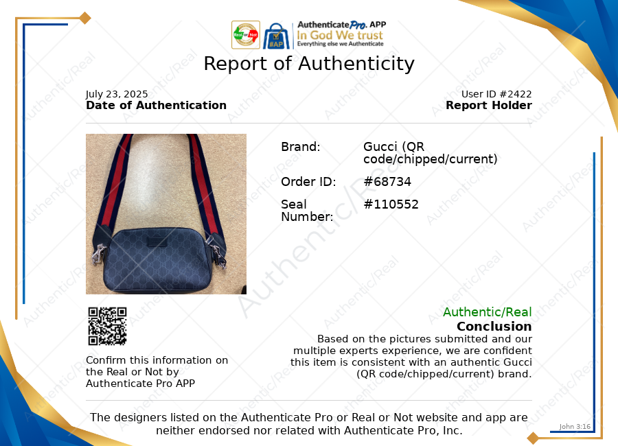 Handbag Luxury Designer By Gucci In Grey, Size:Medium