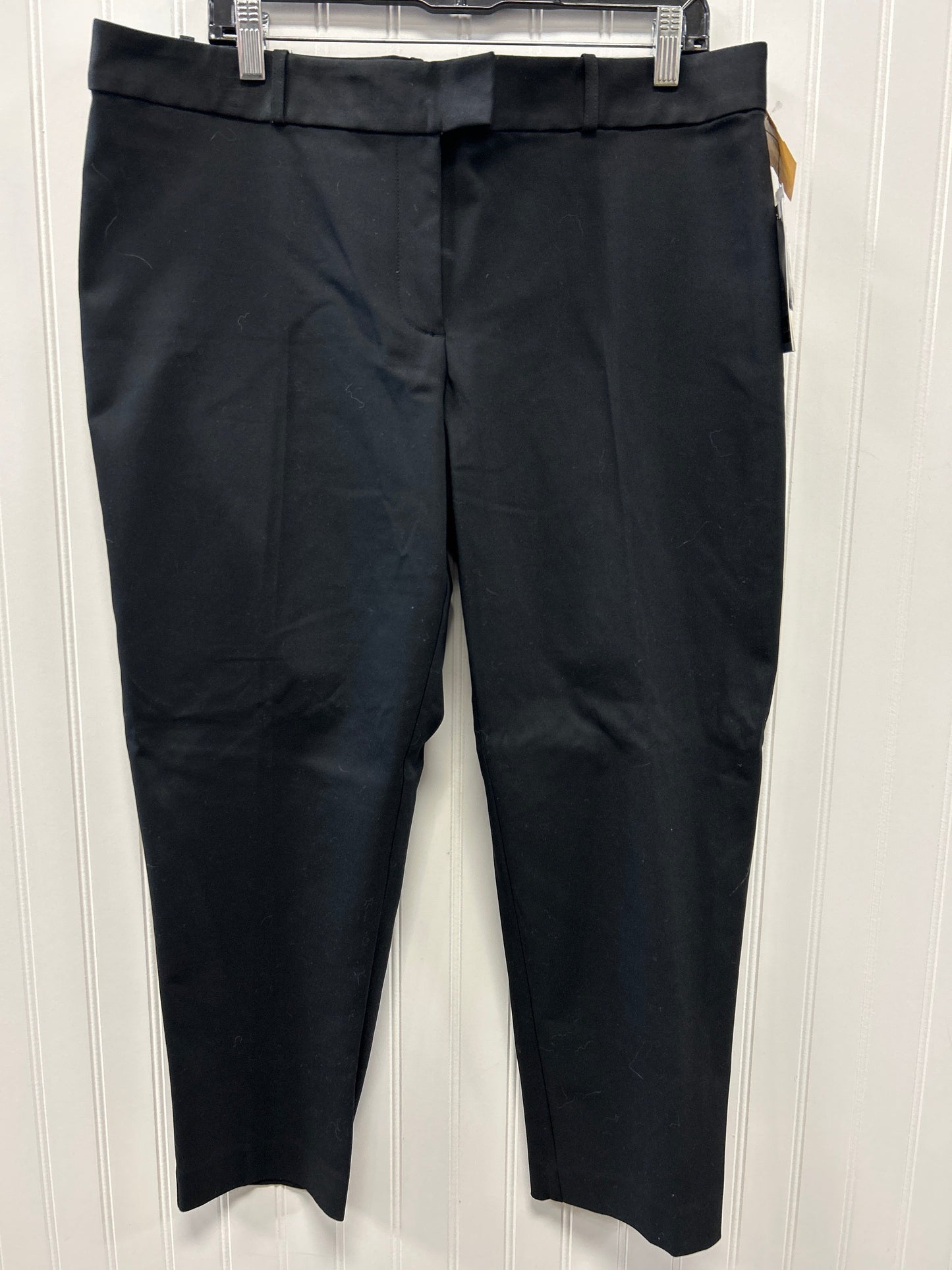 Pants Dress By Liz Claiborne In Black, Size:16NWT