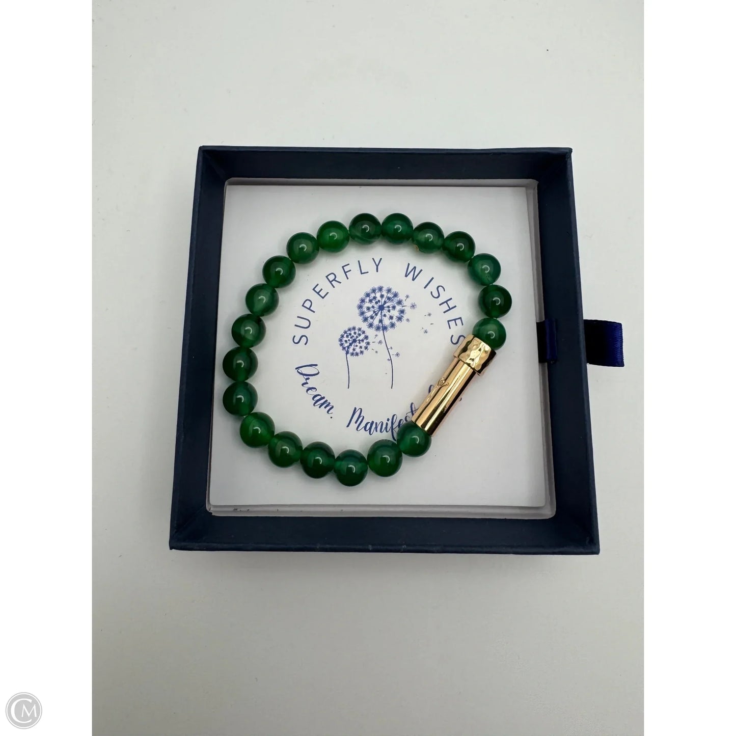 Bracelet Beaded By Clothes Mentor