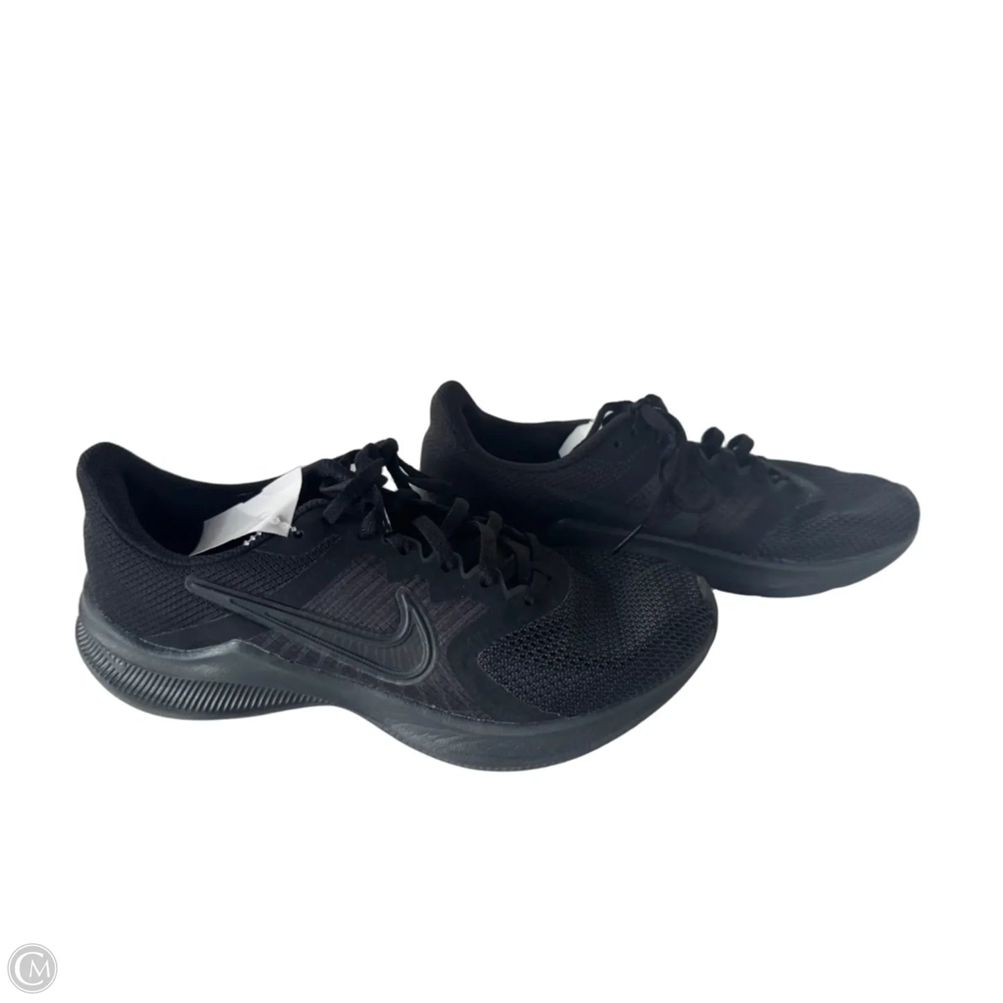 Shoes Athletic By Nike In Black, Size: 8.5