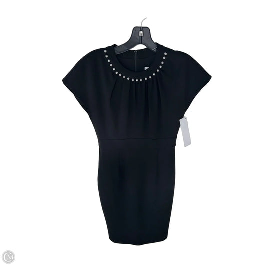 Dress Work By Cmc In Black, Size: Xs