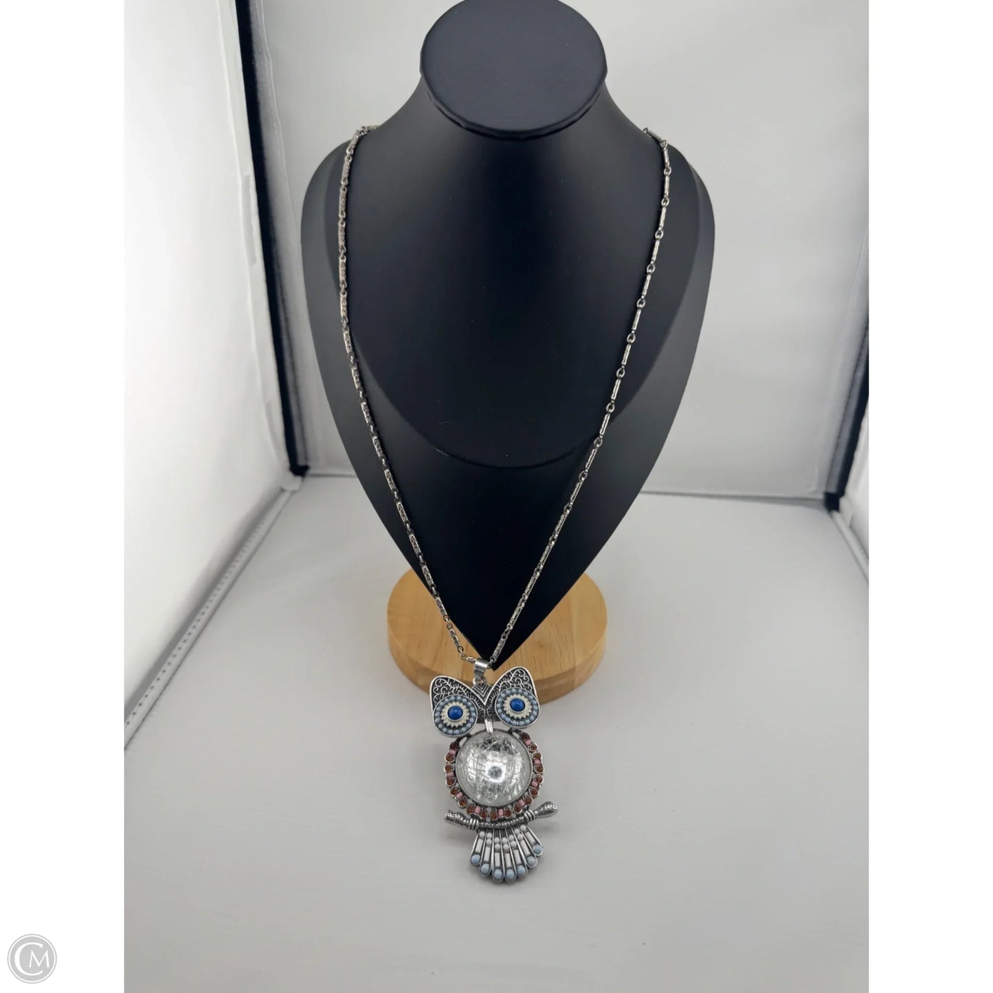 Necklace Pendant By Clothes Mentor