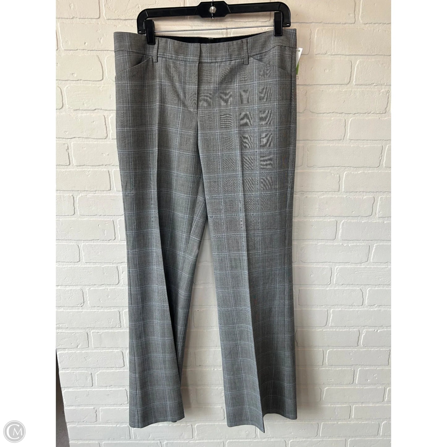 Pants Dress By Express Design Studio In Grey, Size: 10
