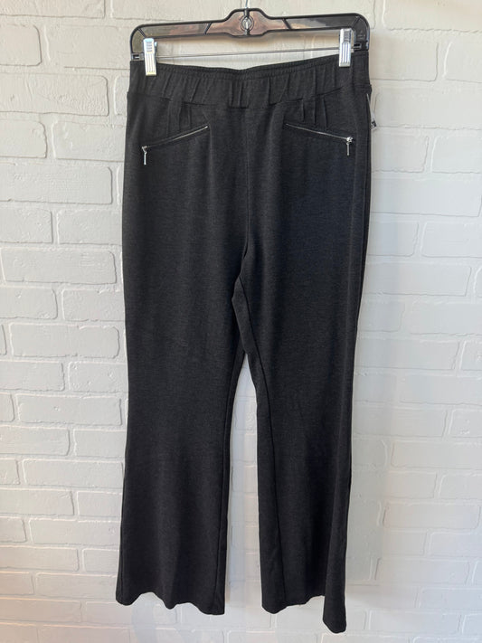 Pants Wide Leg By Maeve In Grey, Size: 8