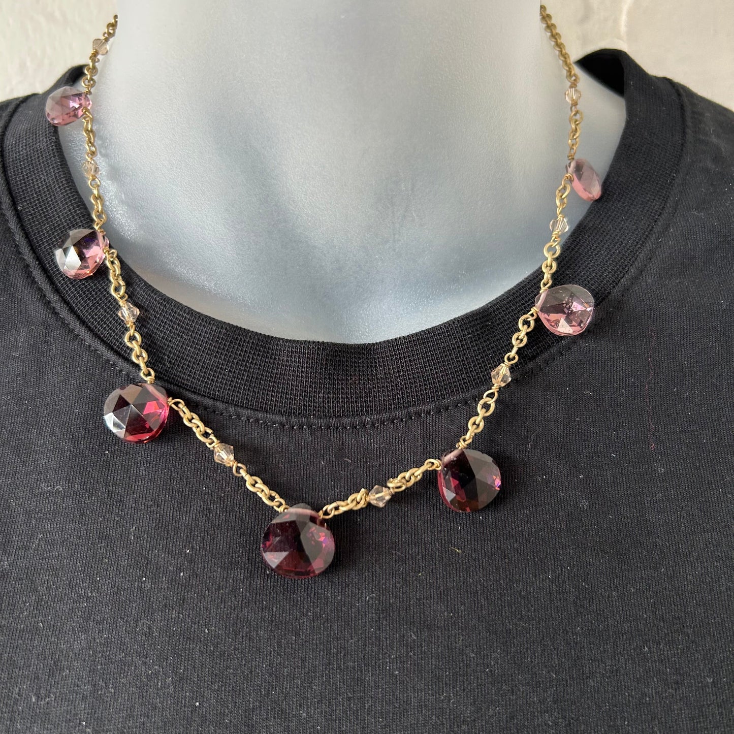 Necklace Other By Banana Republic