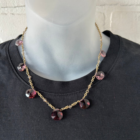 Necklace Other By Banana Republic