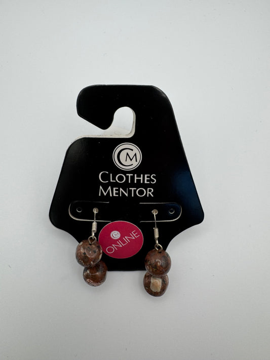 Earrings Dangle/drop By Clothes Mentor