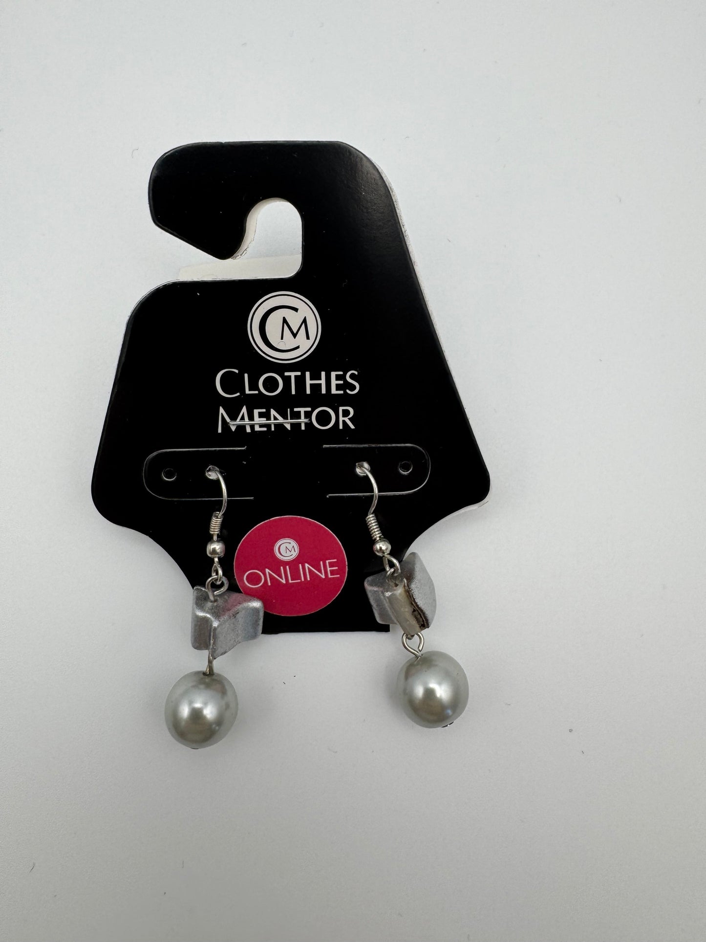 Earrings Dangle/drop By Clothes Mentor