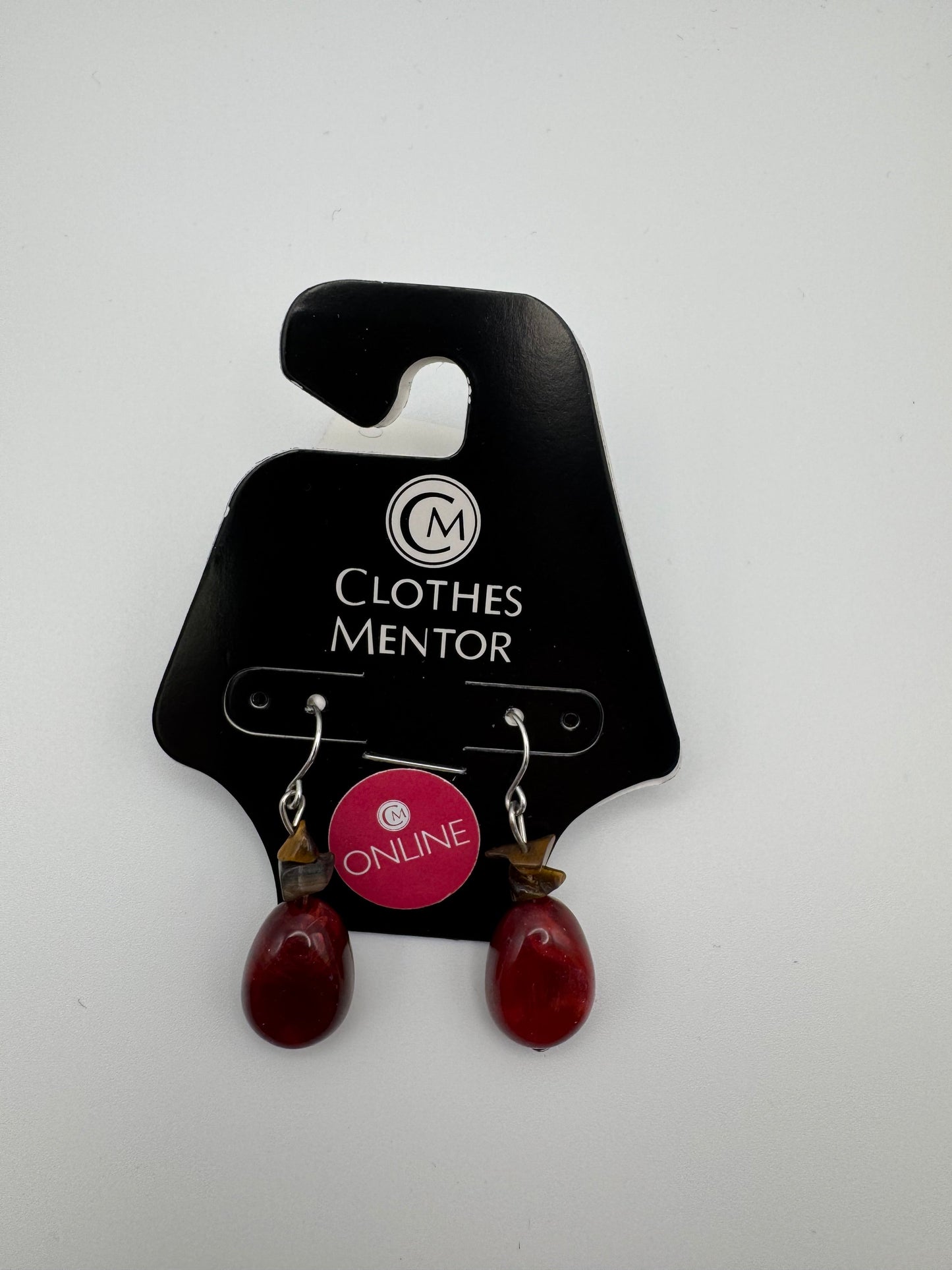 Earrings Dangle/drop By Clothes Mentor