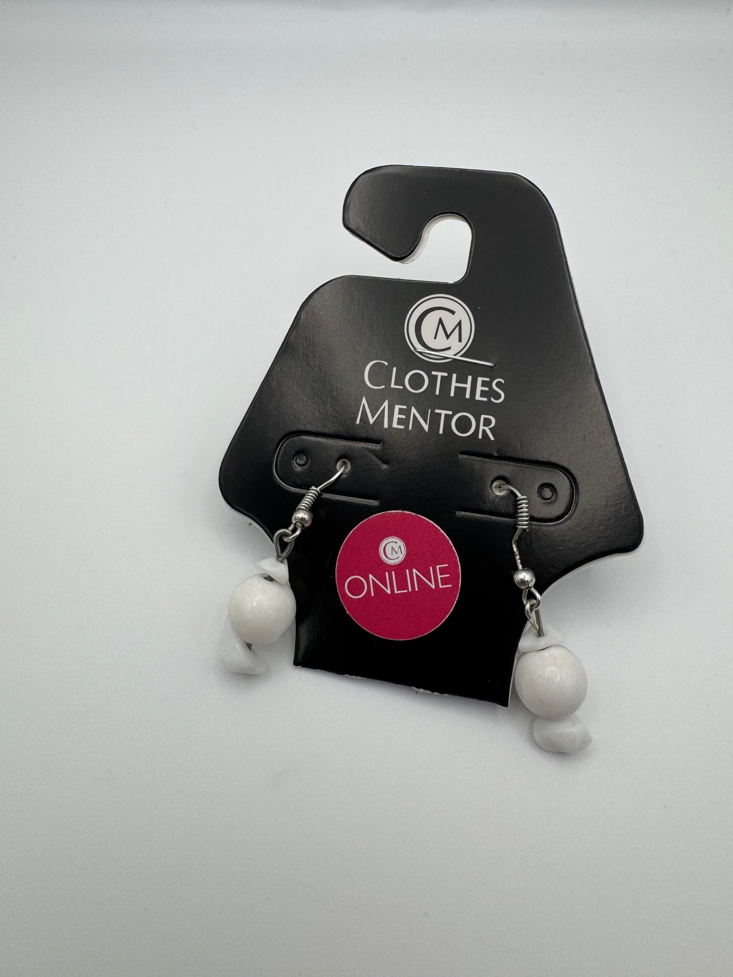 Earrings Dangle/drop By Clothes Mentor