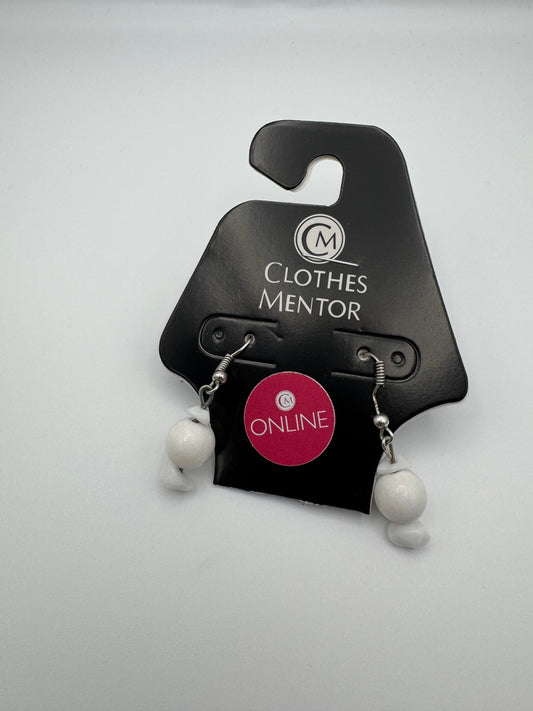 Earrings Dangle/drop By Clothes Mentor
