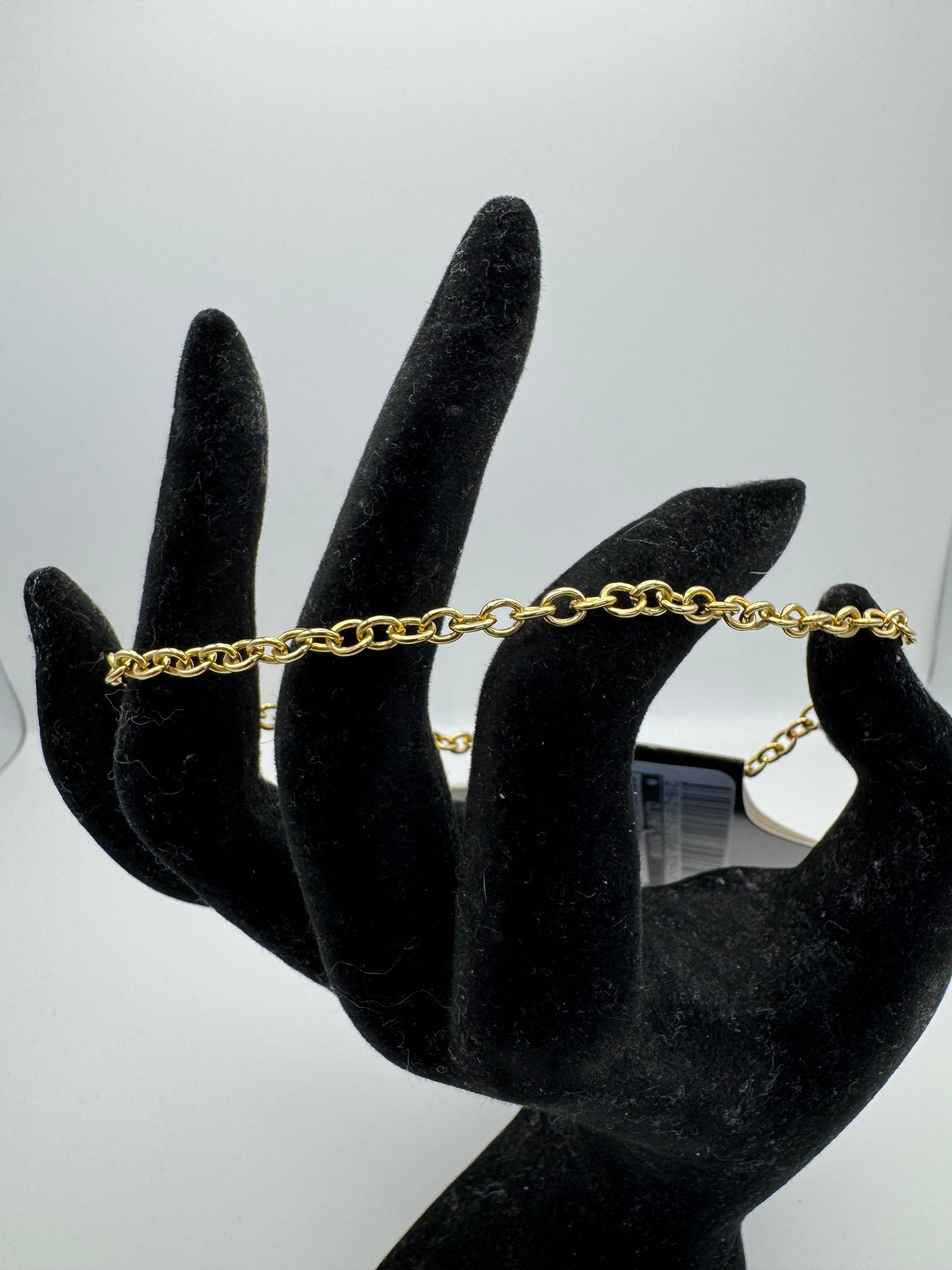 Bracelet Chain By Clothes Mentor