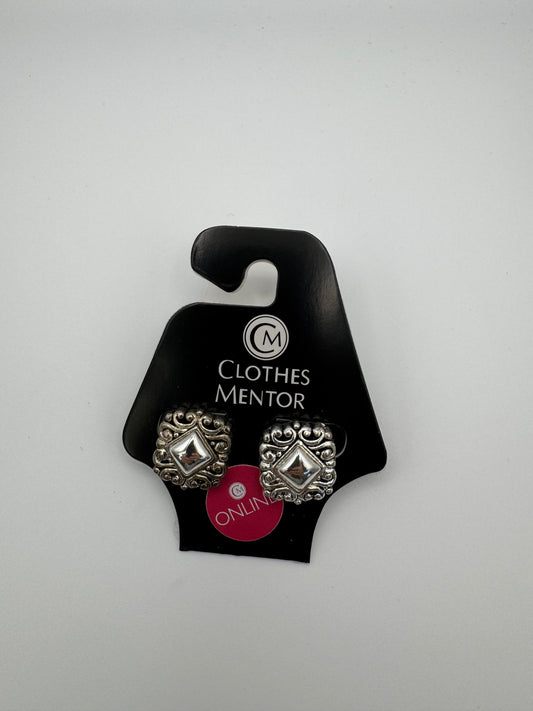 Earrings Stud By Clothes Mentor