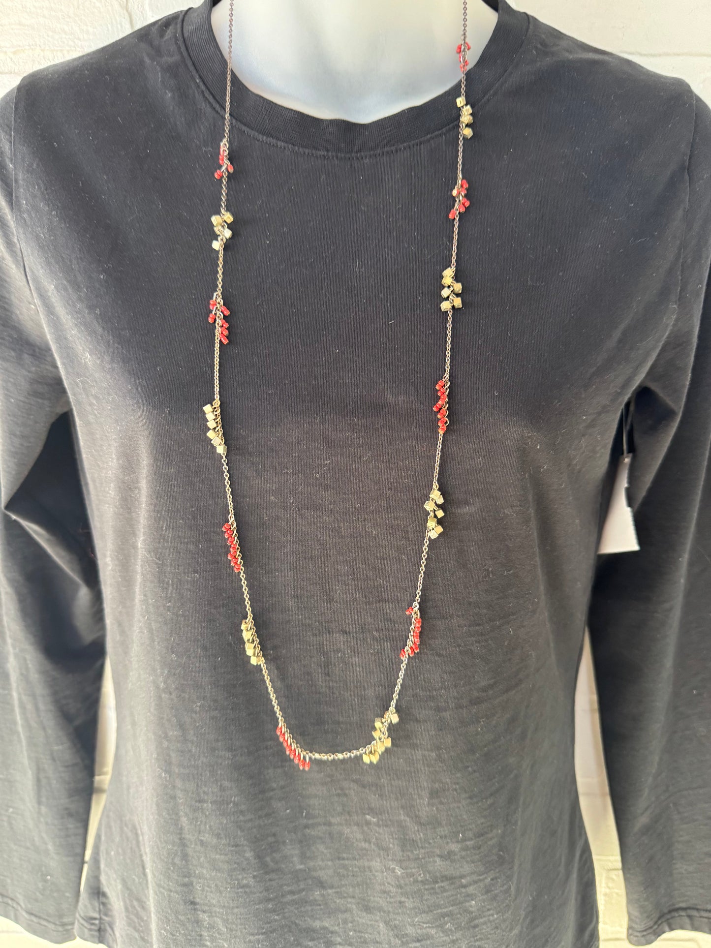 Necklace Chain By Clothes Mentor