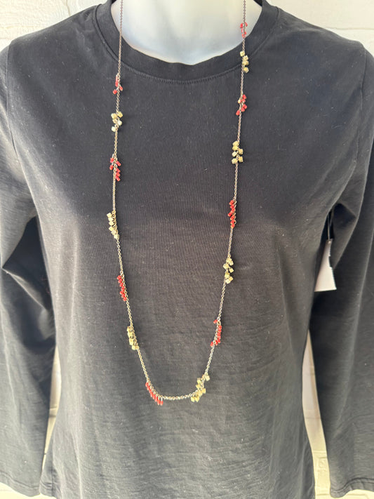 Necklace Chain By Clothes Mentor