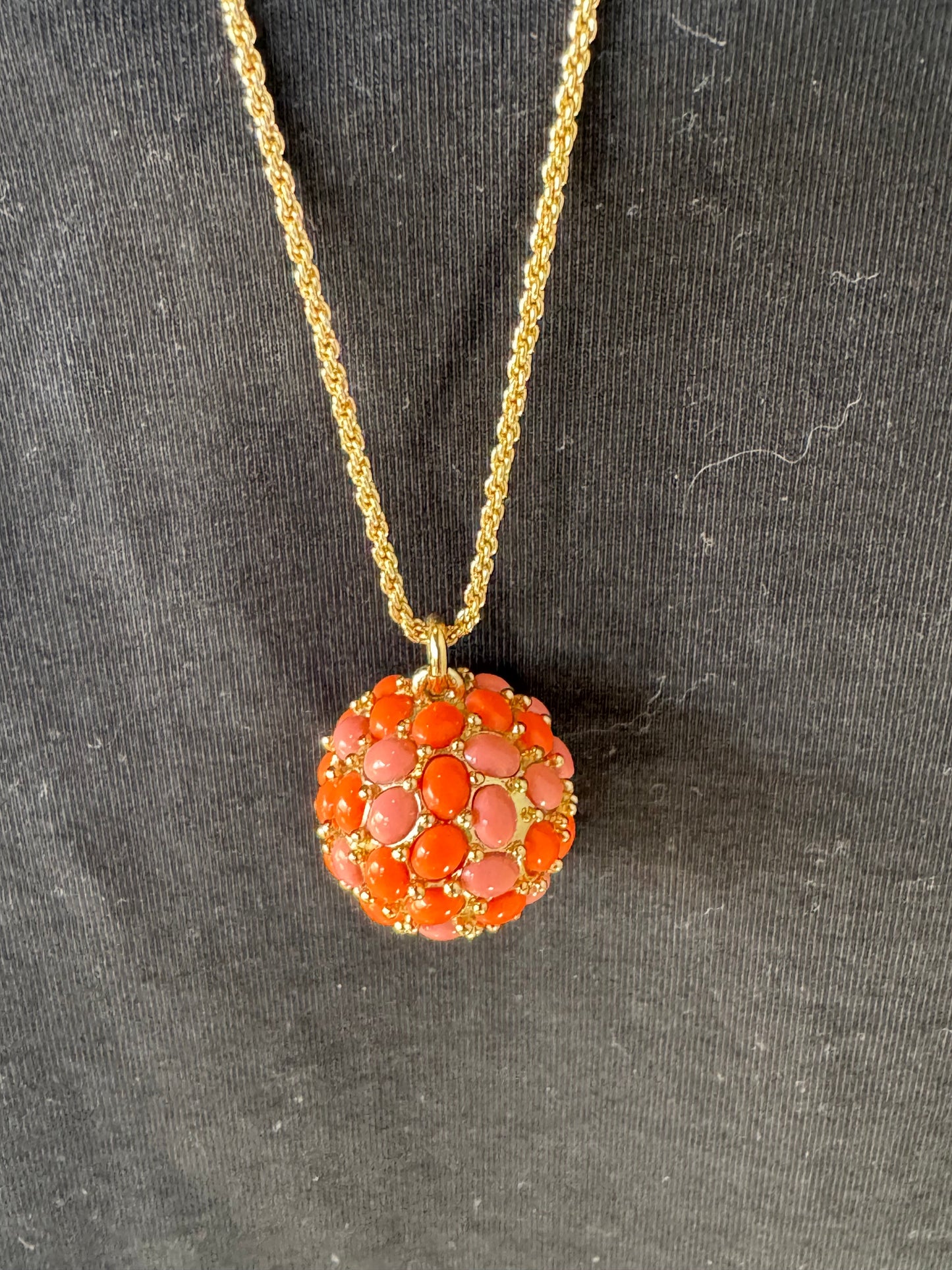 Necklace Pendant By Talbots