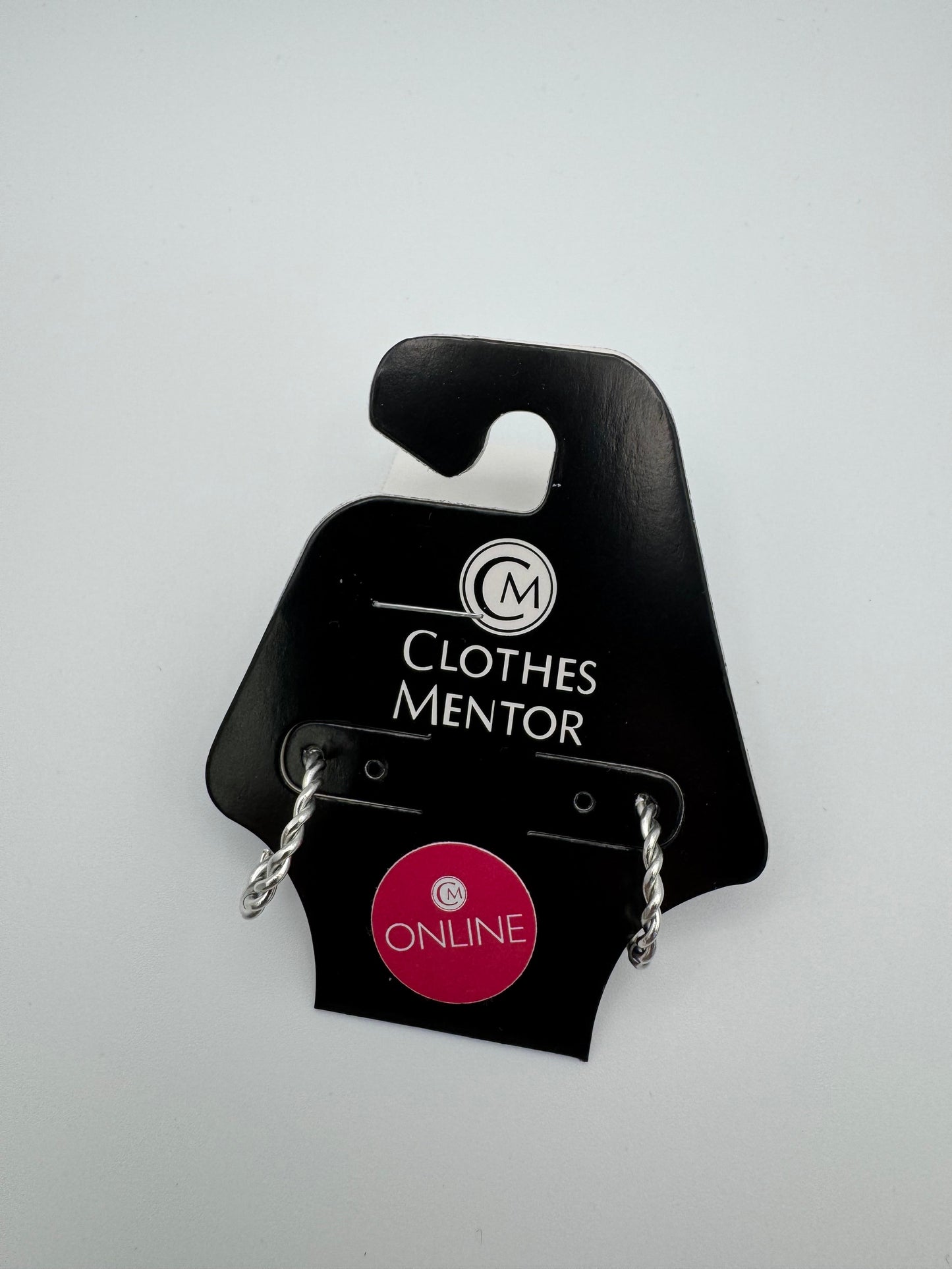 Earrings Hoop By Clothes Mentor