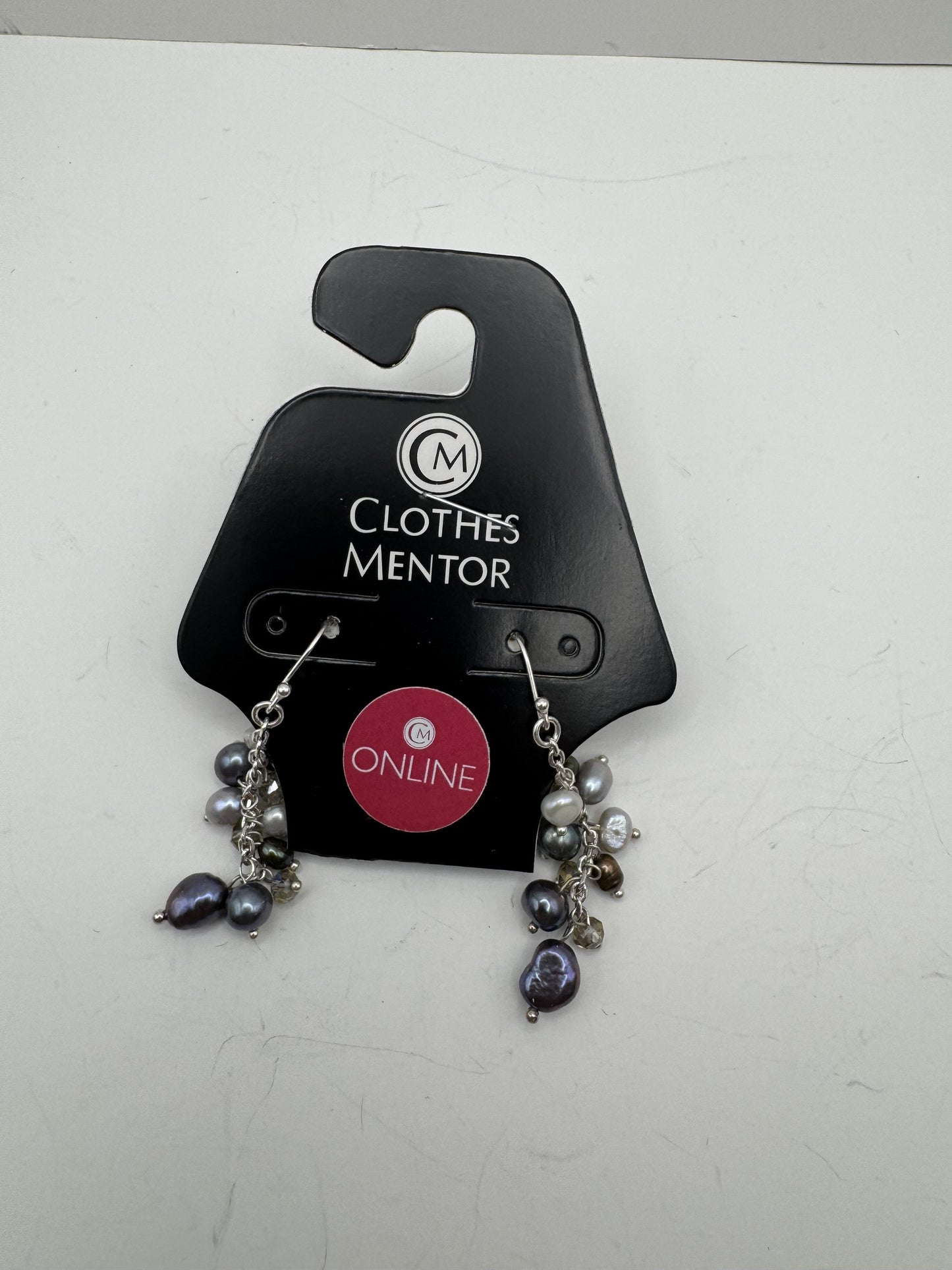Earrings Dangle/drop By Clothes Mentor