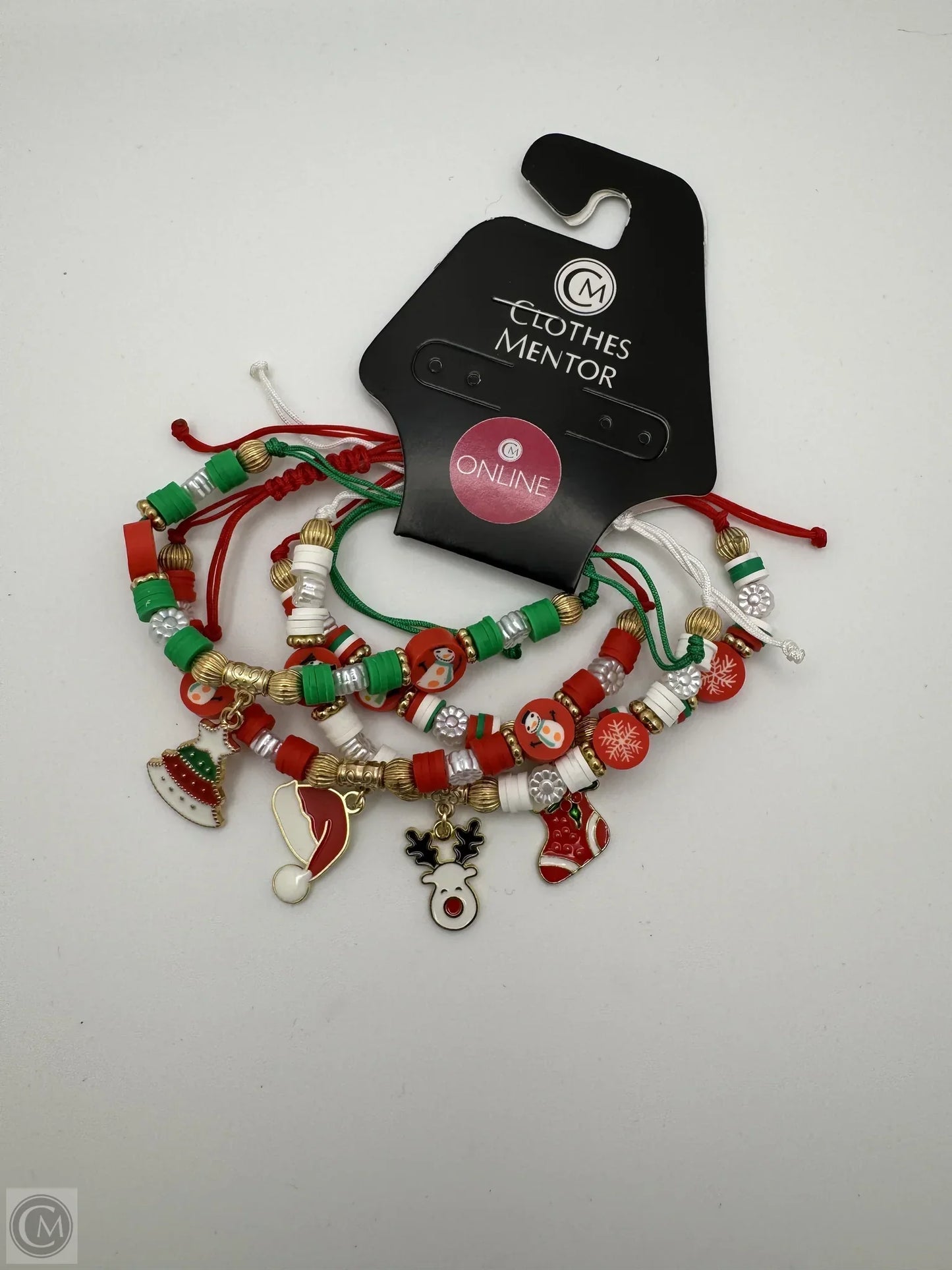 Bracelet Beaded By Clothes Mentor