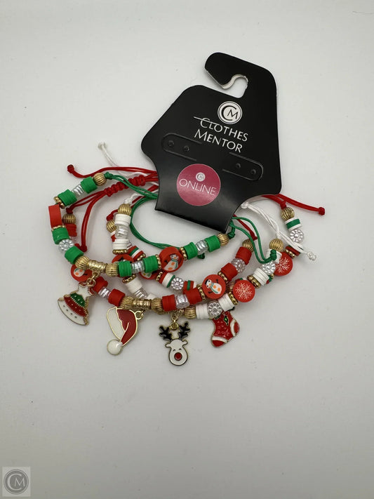 Bracelet Beaded By Clothes Mentor