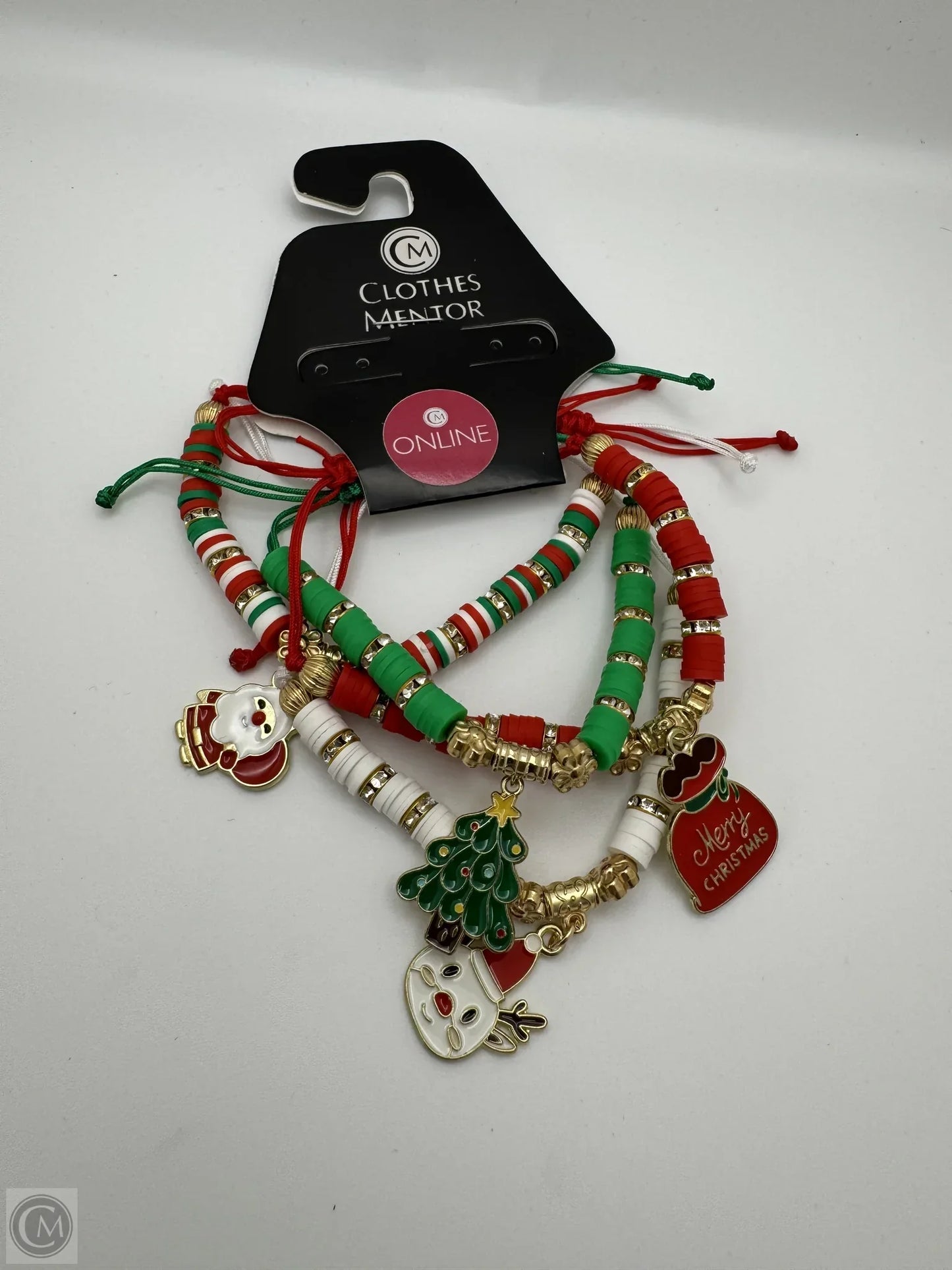 Bracelet Beaded By Clothes Mentor