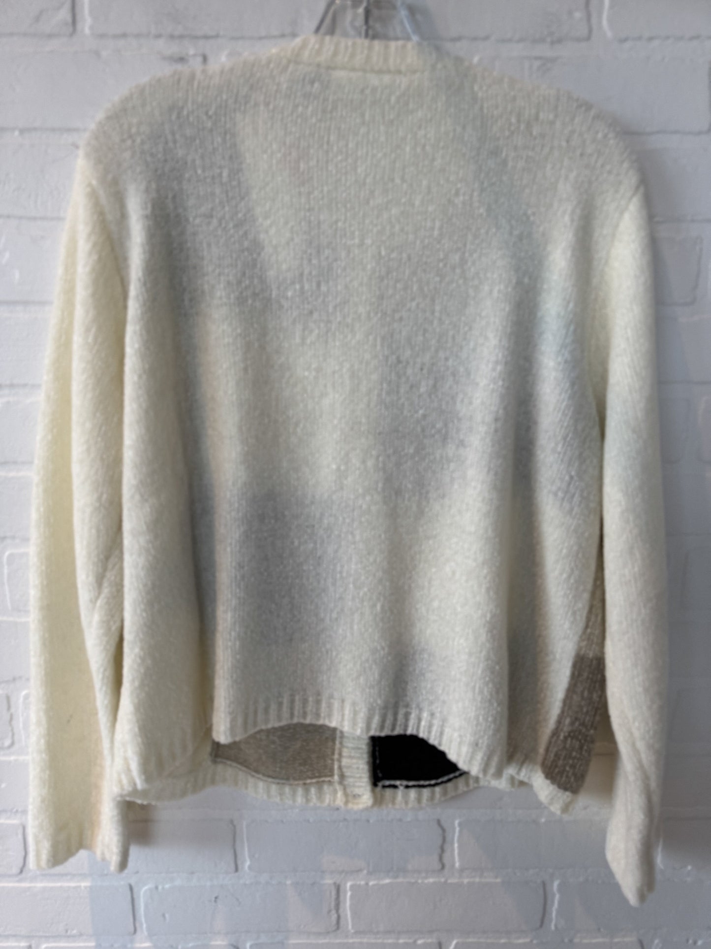 Sweater Cardigan By Croft And Barrow  Size: Xlp