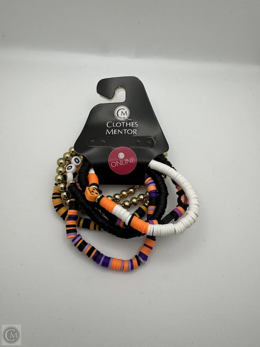 Bracelet Beaded By Clothes Mentor