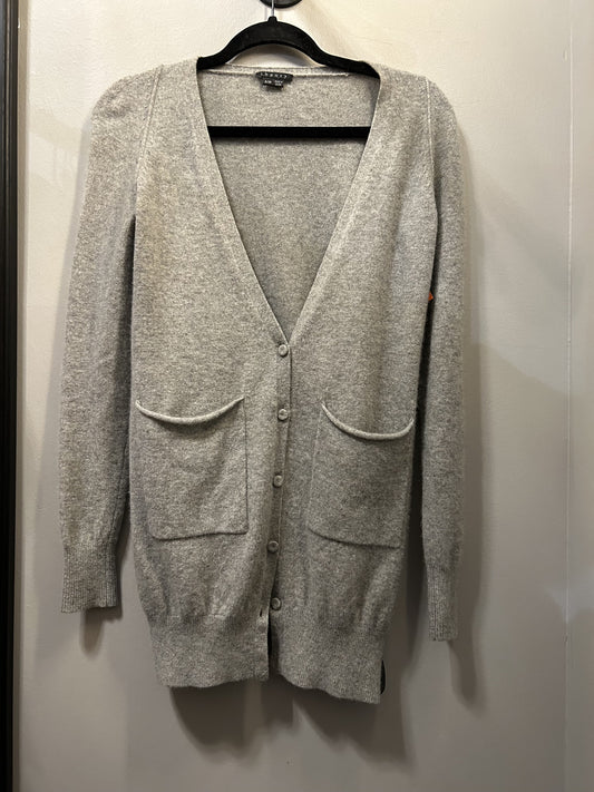 Sweater Cardigan Cashmere By Theory  Size: S