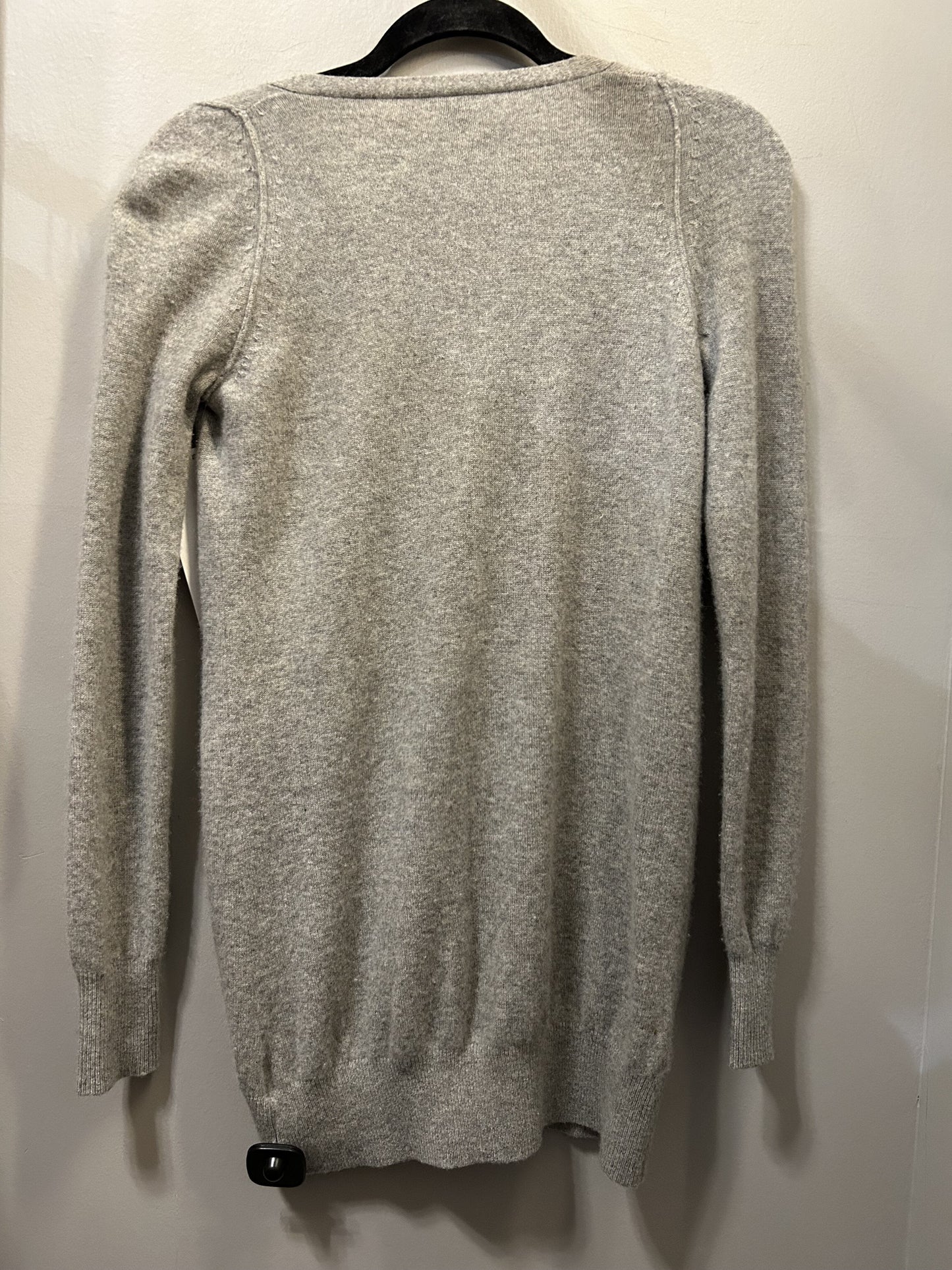 Sweater Cardigan Cashmere By Theory  Size: S