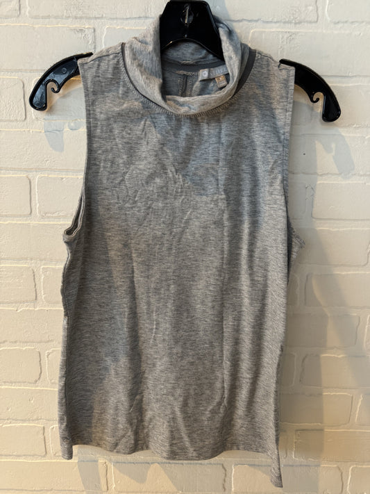 Athletic Tank Top By Athleta  Size: L