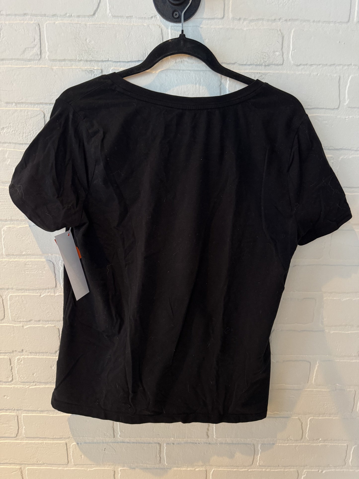 Top Short Sleeve Basic By Tommy Hilfiger  Size: S