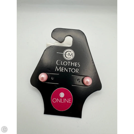 Earrings Stud By Clothes Mentor