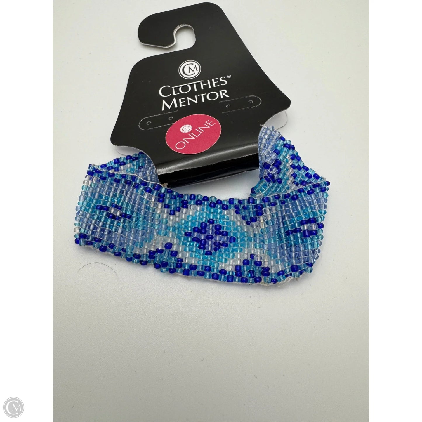 Bracelet Beaded By Clothes Mentor