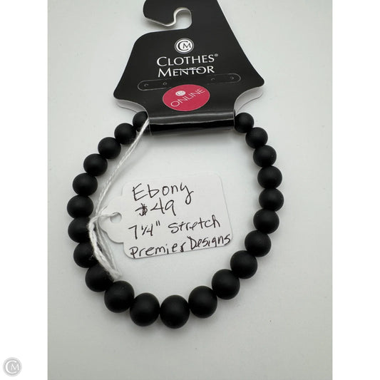 Bracelet Beaded By Premier Designs