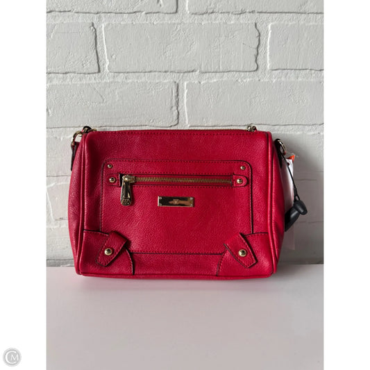 Crossbody By Inc, Size: Medium